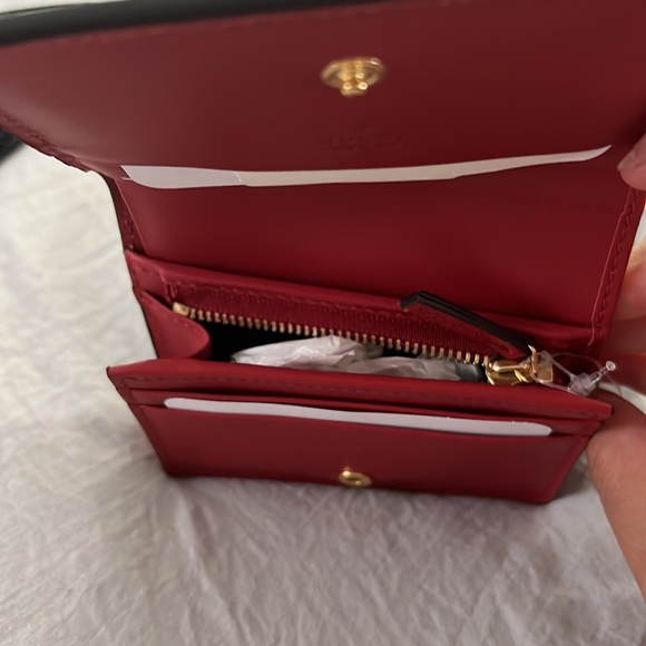 Wallet - Gucci Wallet NEW - Picture 3 of 5